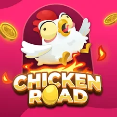 Chicken Road de Spribe