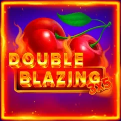Double Blazing de Slotopia