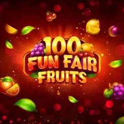 Fun Fair Fruits 100 de Slotopia