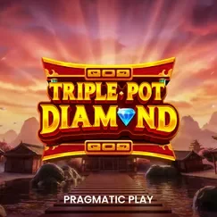 Triple Pot Diamond de Gamzix