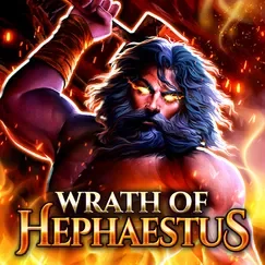 Wrath of Hephaestus de Pragmatic Play